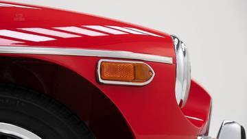 Thumbnail von MG B Roadster '71
