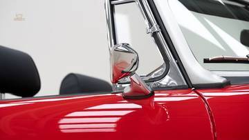 Thumbnail von MG B Roadster '71
