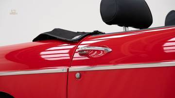 Thumbnail von MG B Roadster '71