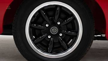 Thumbnail von MG B Roadster '71