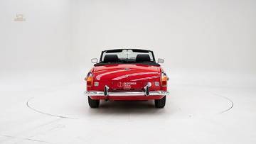 Thumbnail von MG B Roadster '71