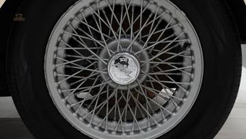 Thumbnail von Morgan 4-4 1800 EFI '95