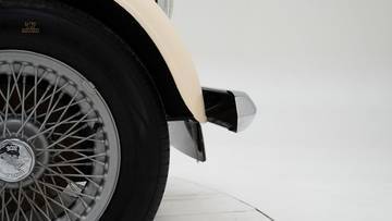 Thumbnail von Morgan 4-4 1800 EFI '95