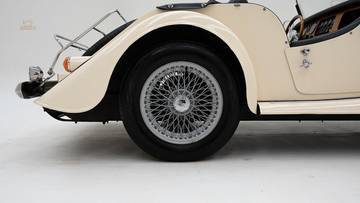 Thumbnail von Morgan 4-4 1800 EFI '95