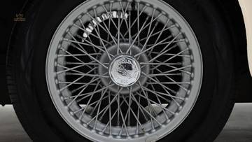 Thumbnail von Morgan 4-4 1800 EFI '95