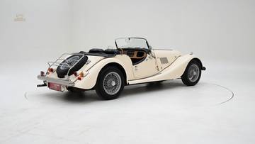 Thumbnail von Morgan 4-4 1800 EFI '95