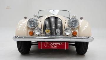 Thumbnail von Morgan 4-4 1800 EFI '95