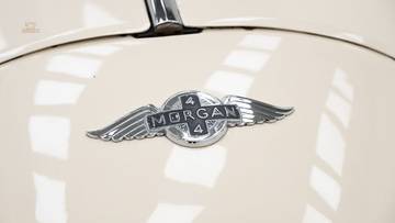 Thumbnail von Morgan 4-4 1800 EFI '95