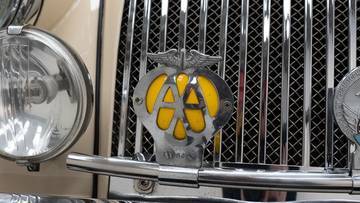 Thumbnail von Morgan 4-4 1800 EFI '95