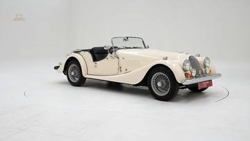 Thumbnail von Morgan 4-4 1800 EFI '95