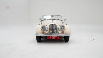 Thumbnail von Morgan 4-4 1800 EFI '95