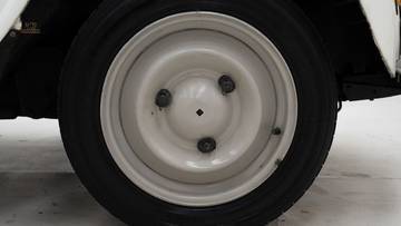 Thumbnail von Citroen 2 CV Perrier '88