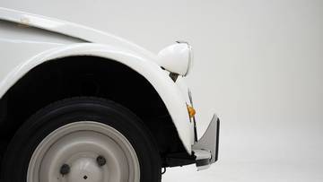 Thumbnail von Citroen 2 CV Perrier '88
