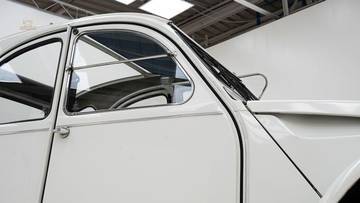 Thumbnail von Citroen 2 CV Perrier '88