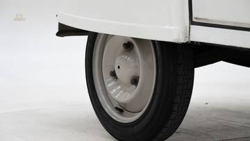 Thumbnail von Citroen 2 CV Perrier '88