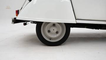 Thumbnail von Citroen 2 CV Perrier '88