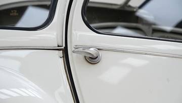 Thumbnail von Citroen 2 CV Perrier '88
