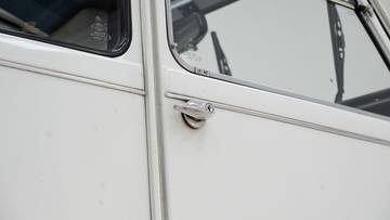 Thumbnail von Citroen 2 CV Perrier '88
