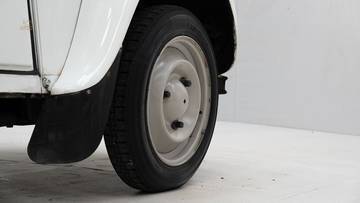 Thumbnail von Citroen 2 CV Perrier '88