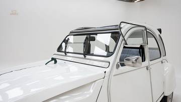 Thumbnail von Citroen 2 CV Perrier '88