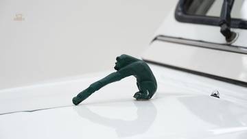 Thumbnail von Citroen 2 CV Perrier '88