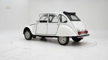 Thumbnail von Citroen 2 CV Perrier '88