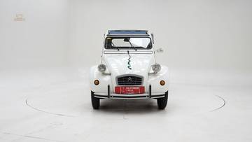 Thumbnail von Citroen 2 CV Perrier '88