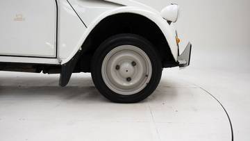 Thumbnail von Citroen 2 CV Perrier '88