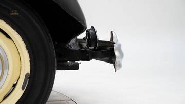 Thumbnail von Citroen Traction 6H '54
