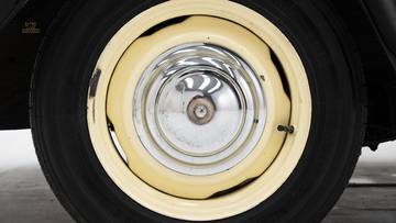 Thumbnail von Citroen Traction 6H '54