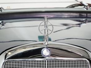 Thumbnail von Mercedes-Benz 170 V Roadster '40