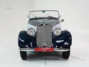 Thumbnail von Mercedes-Benz 170 V Roadster '40