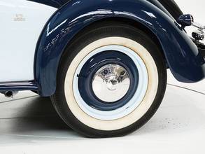 Thumbnail von Mercedes-Benz 170 V Roadster '40