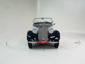 Thumbnail von Mercedes-Benz 170 V Roadster '40