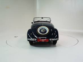 Thumbnail von Mercedes-Benz 170 V Roadster '40
