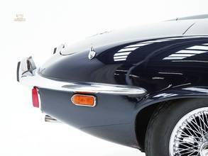 Thumbnail von Jaguar E-Type Series 3 V12 '73