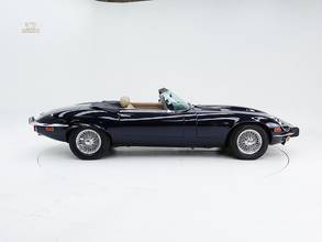 Thumbnail von Jaguar E-Type Series 3 V12 '73