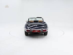 Thumbnail von Jaguar E-Type Series 3 V12 '73