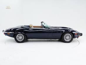 Thumbnail von Jaguar E-Type Series 3 V12 '73