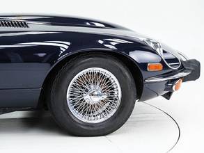 Thumbnail von Jaguar E-Type Series 3 V12 '73