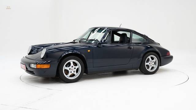 Porsche 911 964 Carrera 2 '92