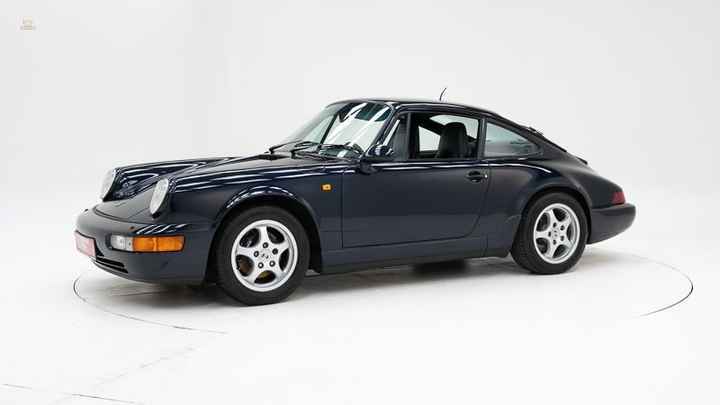 Porsche 911 964 Carrera 2 '92