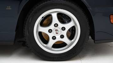 Thumbnail von Porsche 911 964 Carrera 2 '92