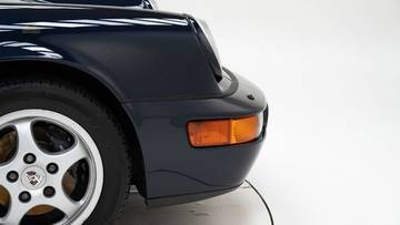 Thumbnail von Porsche 911 964 Carrera 2 '92