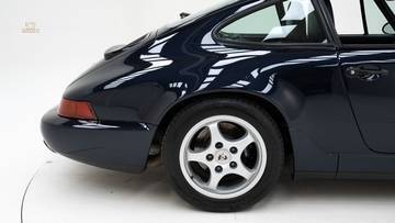 Thumbnail von Porsche 911 964 Carrera 2 '92
