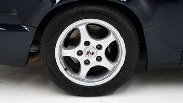 Thumbnail von Porsche 911 964 Carrera 2 '92
