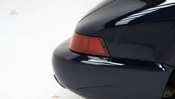 Thumbnail von Porsche 911 964 Carrera 2 '92