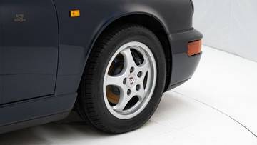 Thumbnail von Porsche 911 964 Carrera 2 '92