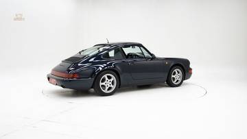 Thumbnail von Porsche 911 964 Carrera 2 '92