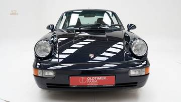 Thumbnail von Porsche 911 964 Carrera 2 '92